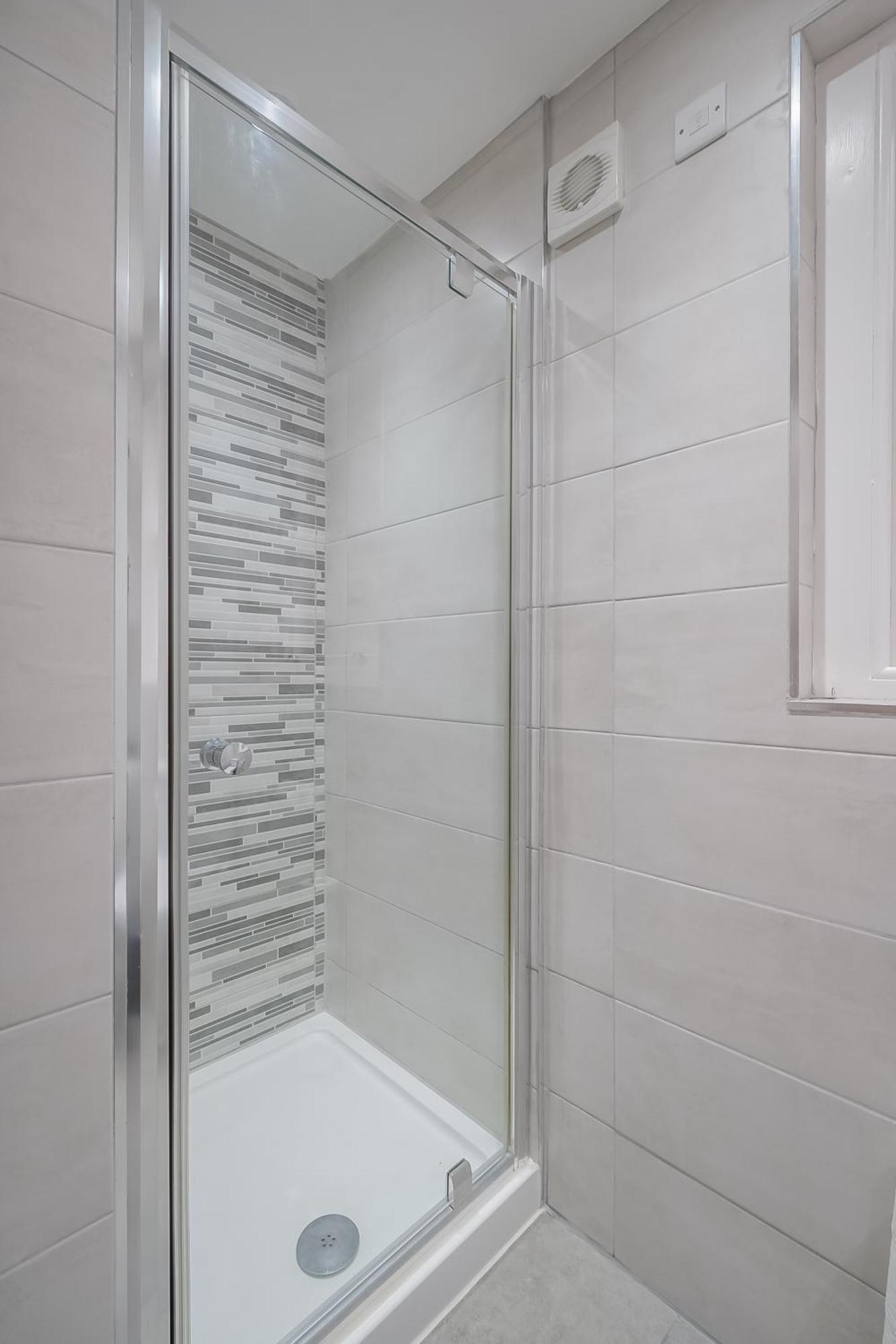 Staybynumbers - Belfast City Centre - 3 Bed, 3 Bathroom & Parking المظهر الخارجي الصورة