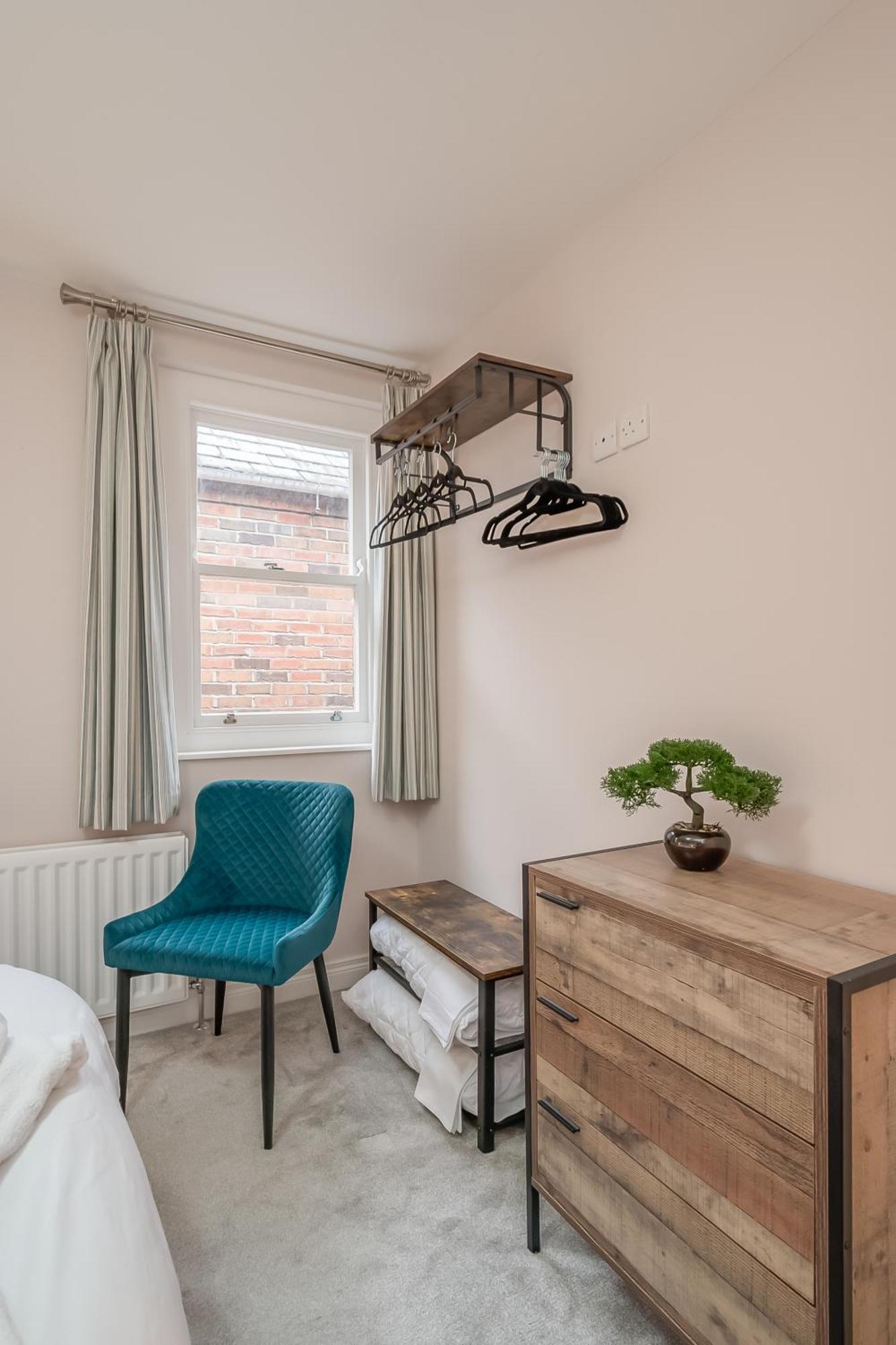 Staybynumbers - Belfast City Centre - 3 Bed, 3 Bathroom & Parking المظهر الخارجي الصورة