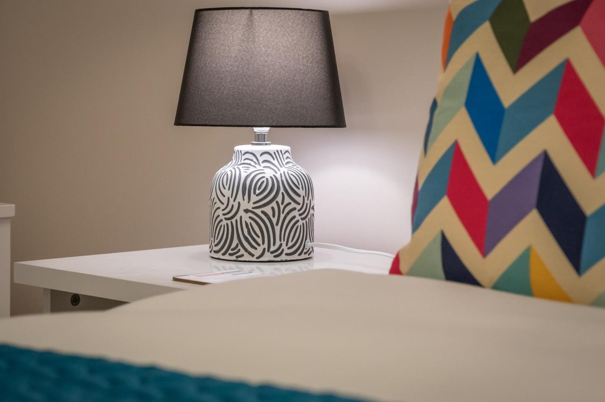Staybynumbers - Belfast City Centre - 3 Bed, 3 Bathroom & Parking المظهر الخارجي الصورة