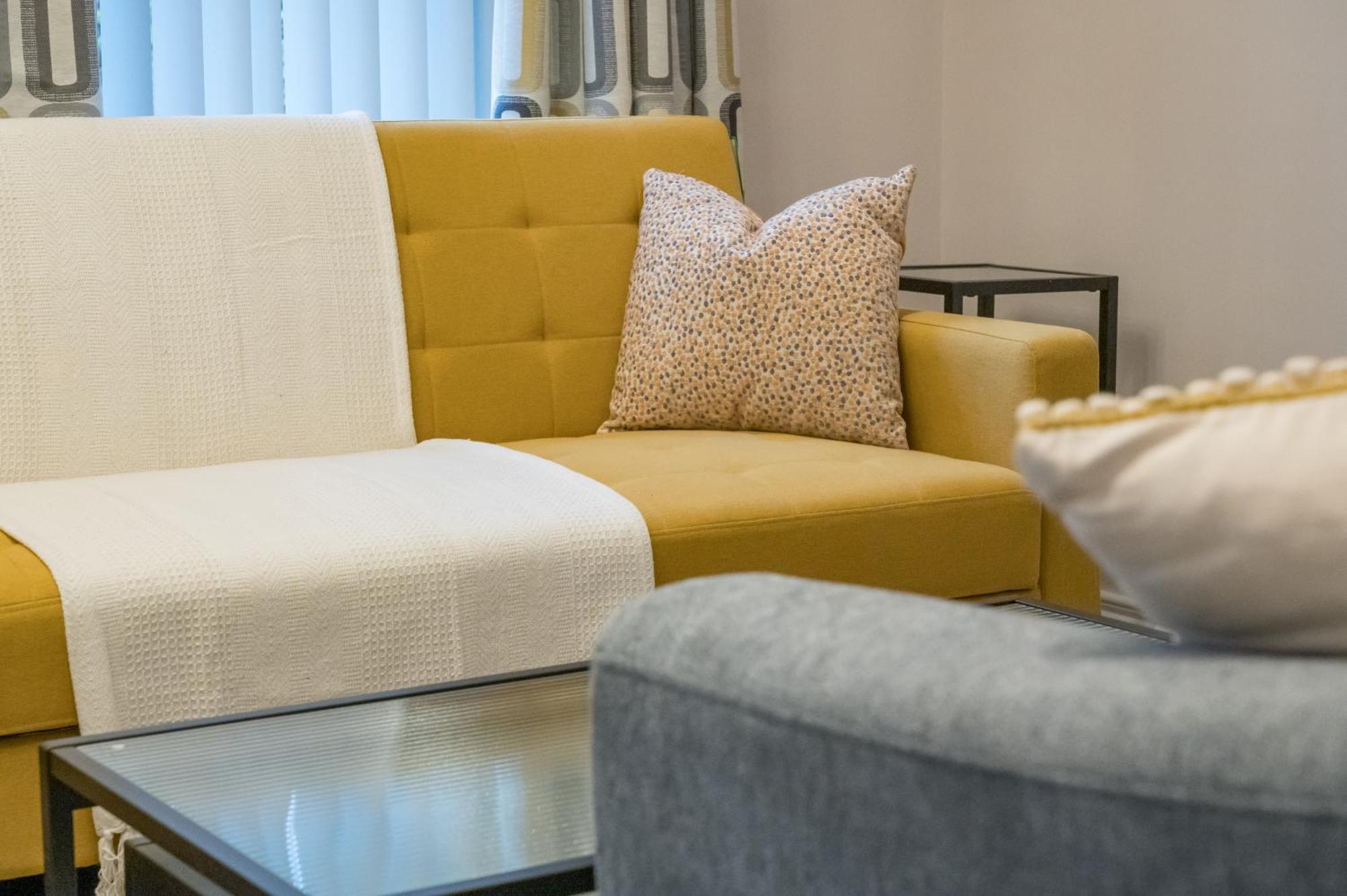 Staybynumbers - Belfast City Centre - 3 Bed, 3 Bathroom & Parking المظهر الخارجي الصورة